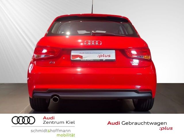 Audi A1 Sportback Sport 1.0 TFSI Ultra 5-Gang - 2017 - Joinsteer - #5