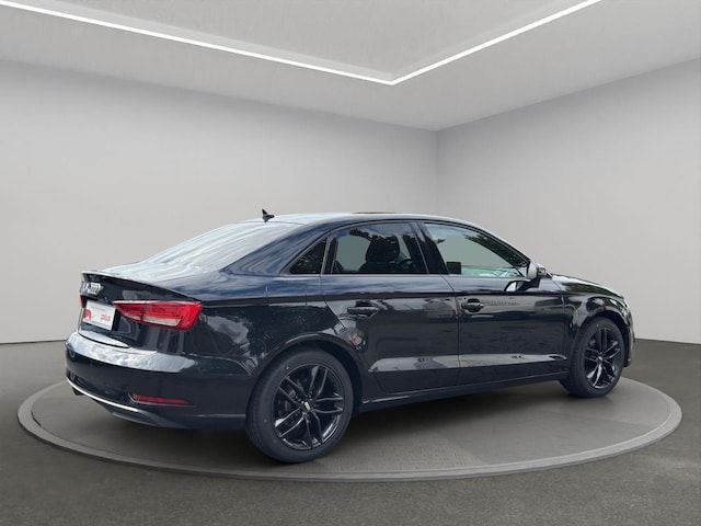 Audi A3 Limousine Sport 1.0 TFSI 6-Gang - 2018 - Joinsteer - #4