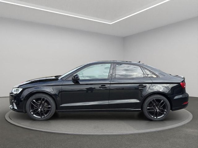 Audi A3 Limousine Sport 1.0 TFSI 6-Gang - 2018 - Joinsteer - #5