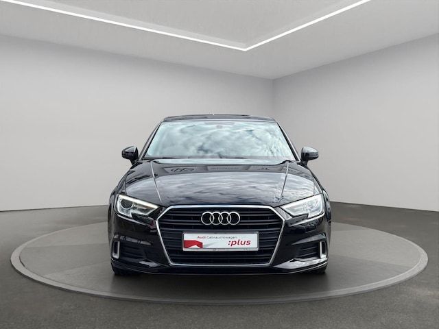 Audi A3 Limousine Sport 1.0 TFSI 6-Gang - 2018 - Joinsteer - #6