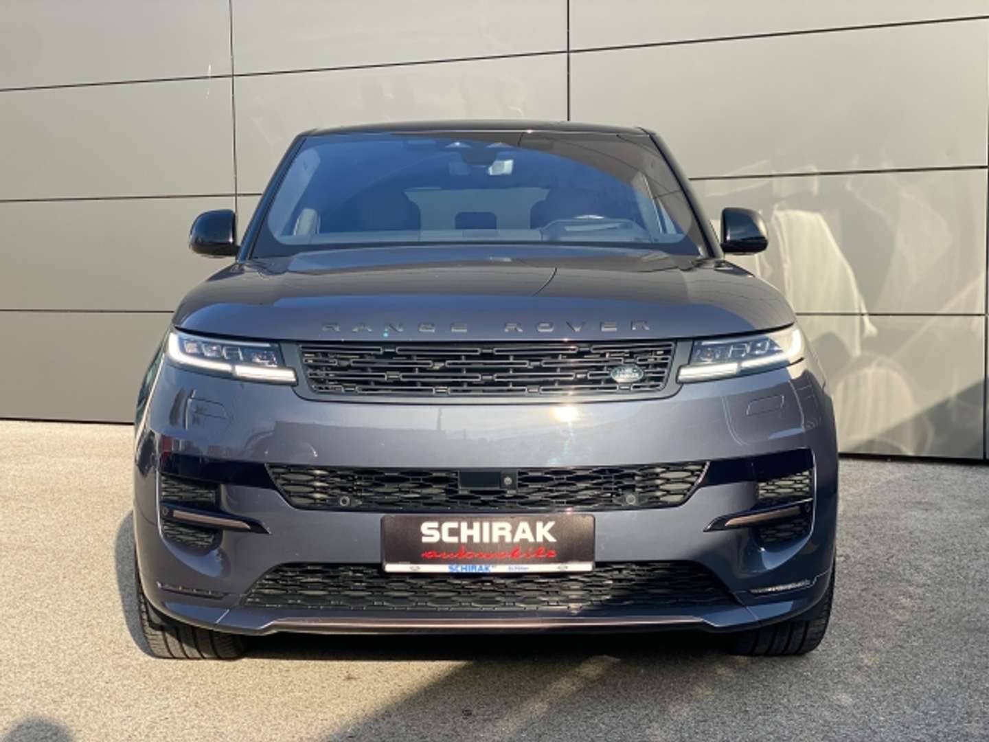 Land Rover Range Rover Sport First Edition P530 - 2023 - Joinsteer - #3