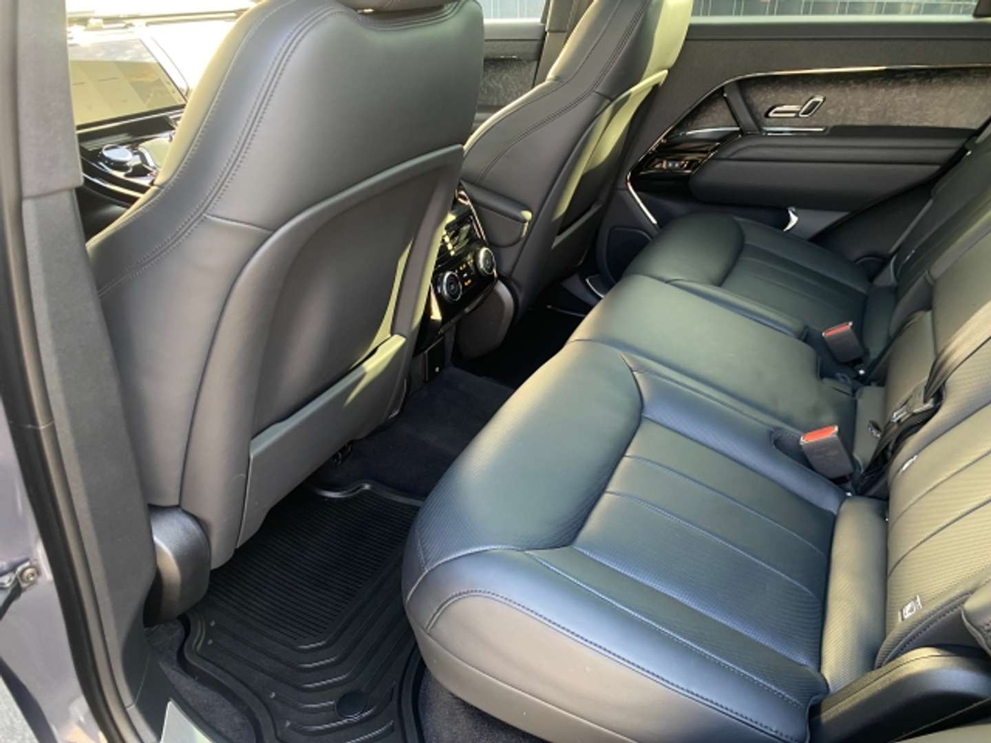 Land Rover Range Rover Sport First Edition P530 - 2023 - Joinsteer - #7