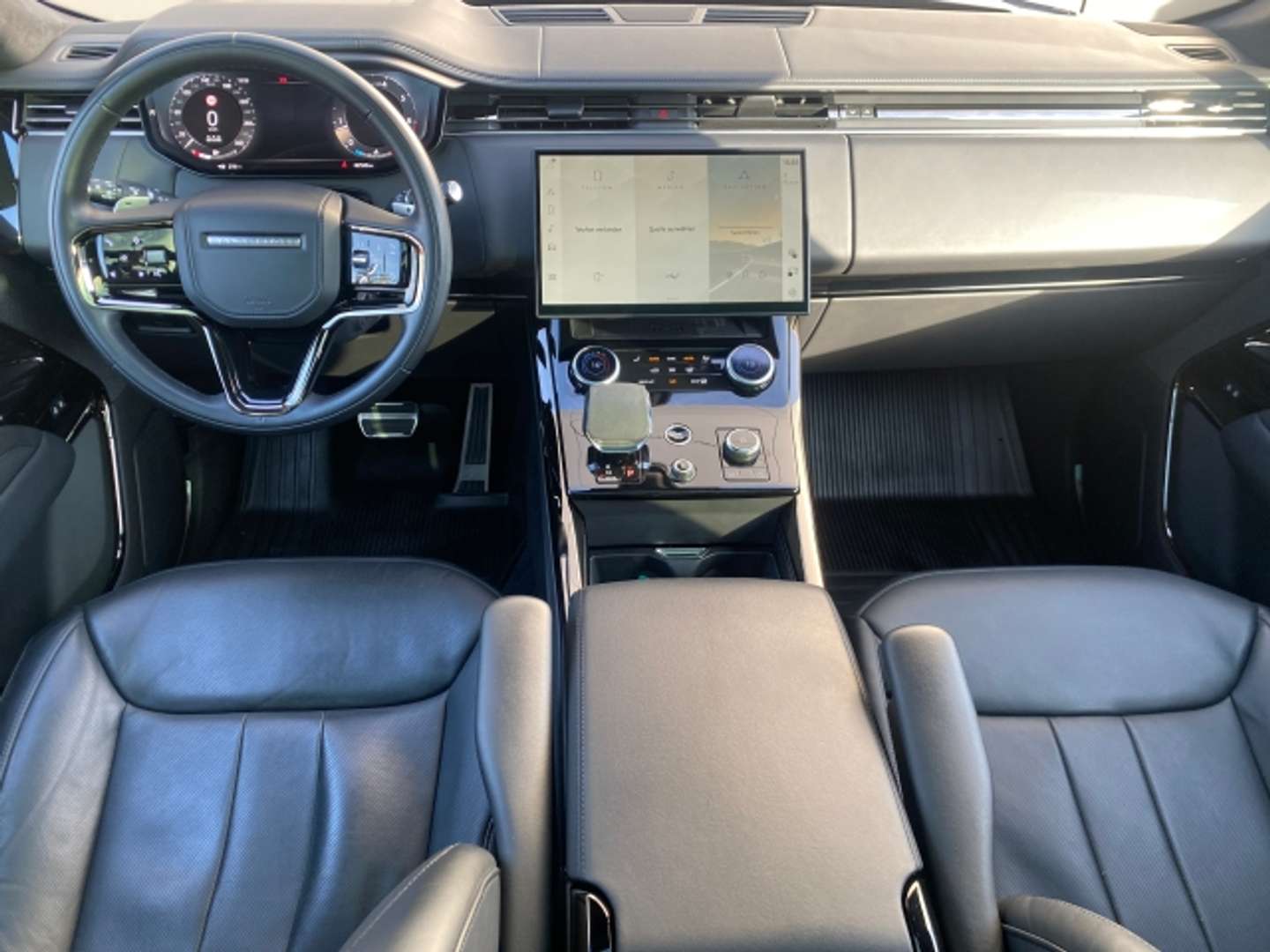 Land Rover Range Rover Sport First Edition P530 - 2023 - Joinsteer - #8