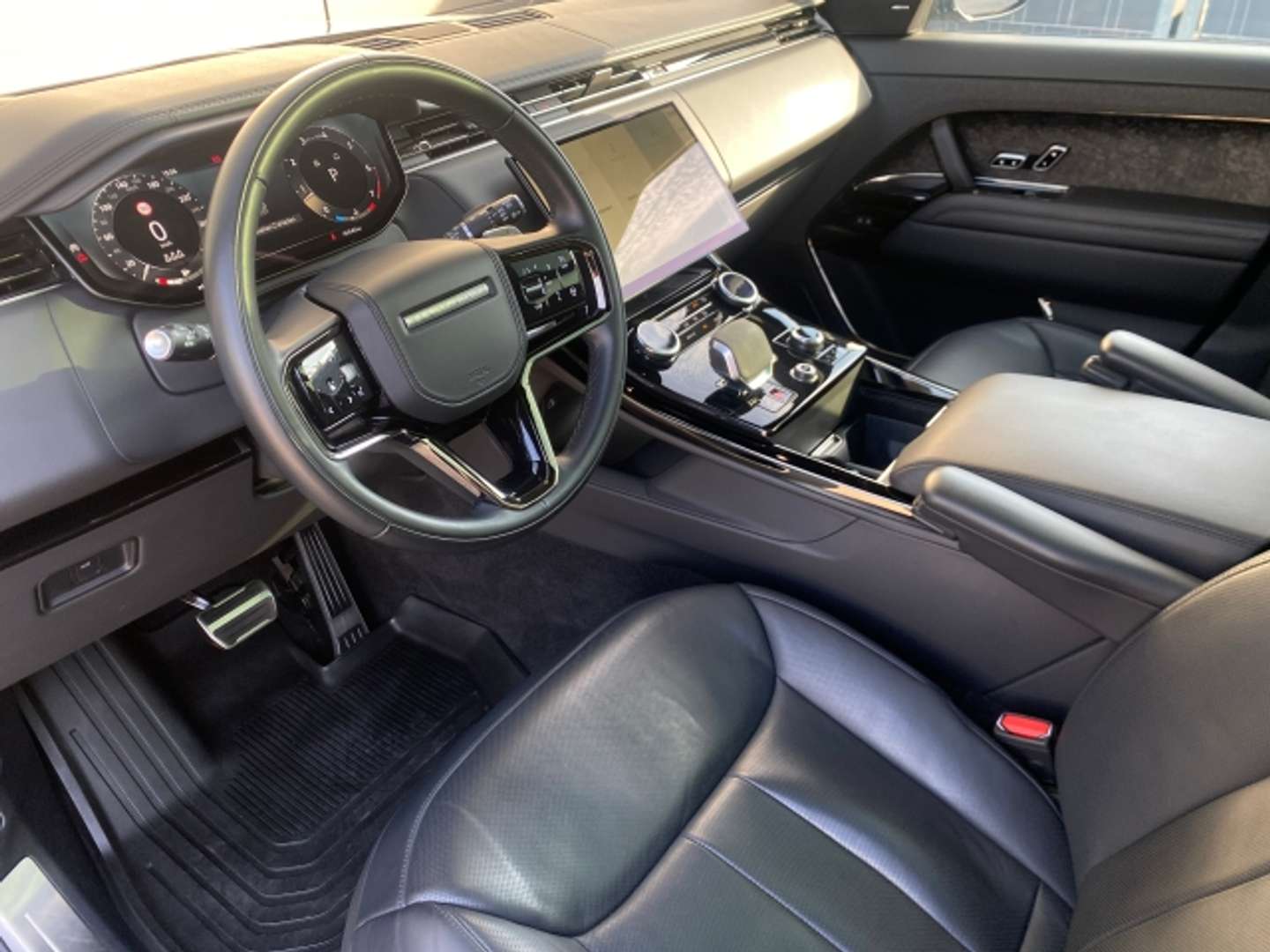 Land Rover Range Rover Sport First Edition P530 - 2023 - Joinsteer - #11