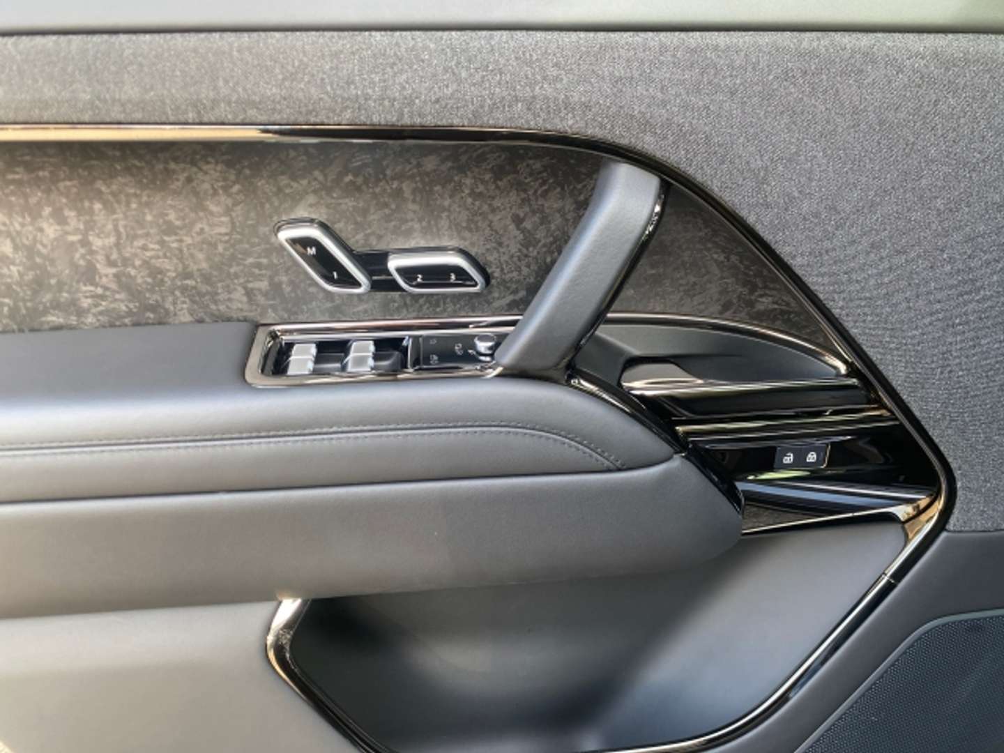 Land Rover Range Rover Sport First Edition P530 - 2023 - Joinsteer - #13