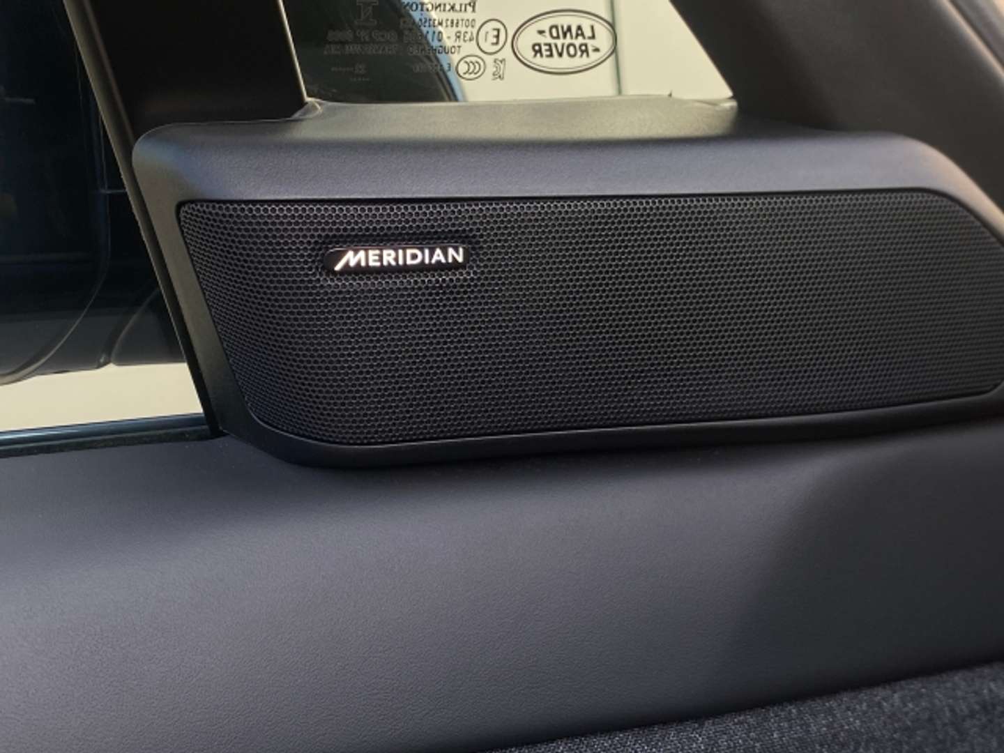 Land Rover Range Rover Sport First Edition P530 - 2023 - Joinsteer - #14