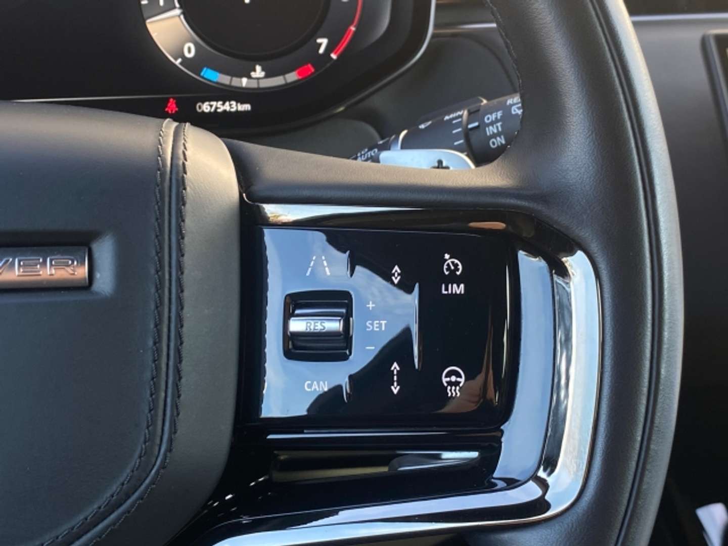 Land Rover Range Rover Sport First Edition P530 - 2023 - Joinsteer - #16