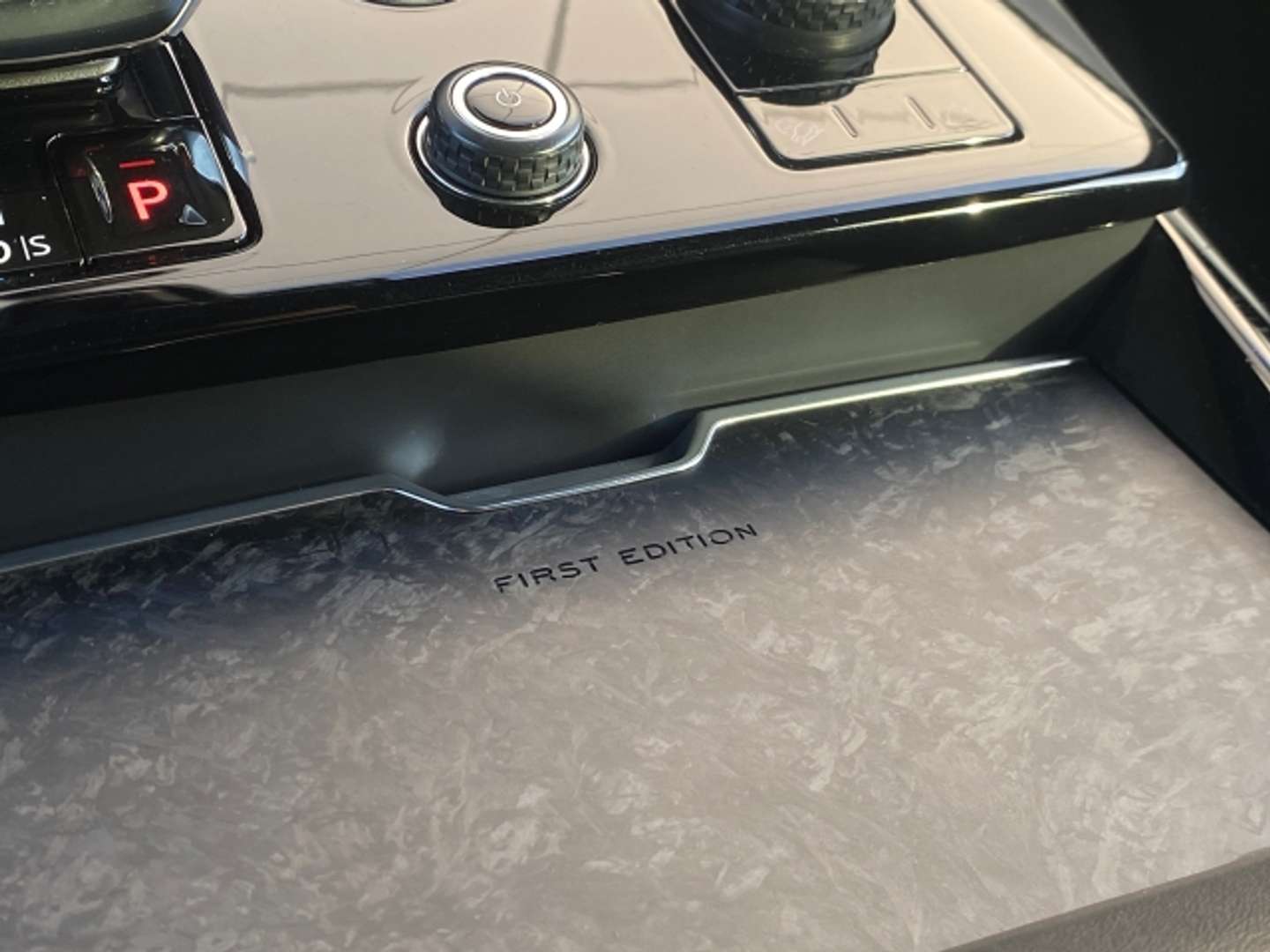 Land Rover Range Rover Sport First Edition P530 - 2023 - Joinsteer - #17