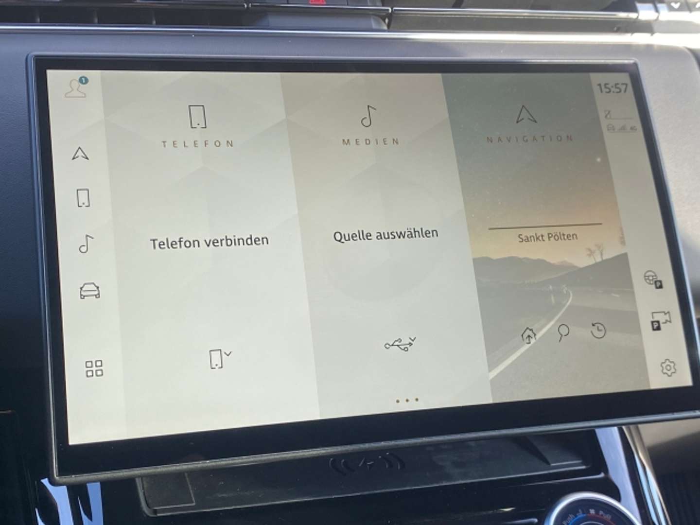 Land Rover Range Rover Sport First Edition P530 - 2023 - Joinsteer - #19