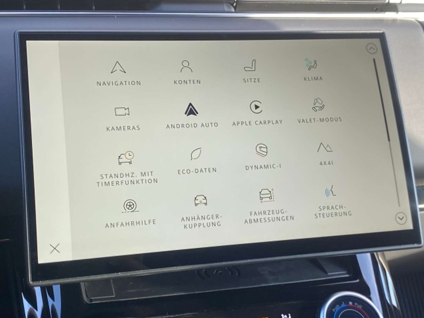 Land Rover Range Rover Sport First Edition P530 - 2023 - Joinsteer - #20