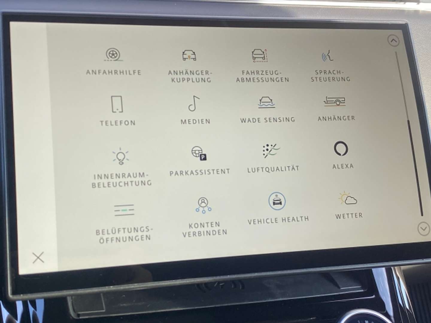 Land Rover Range Rover Sport First Edition P530 - 2023 - Joinsteer - #21