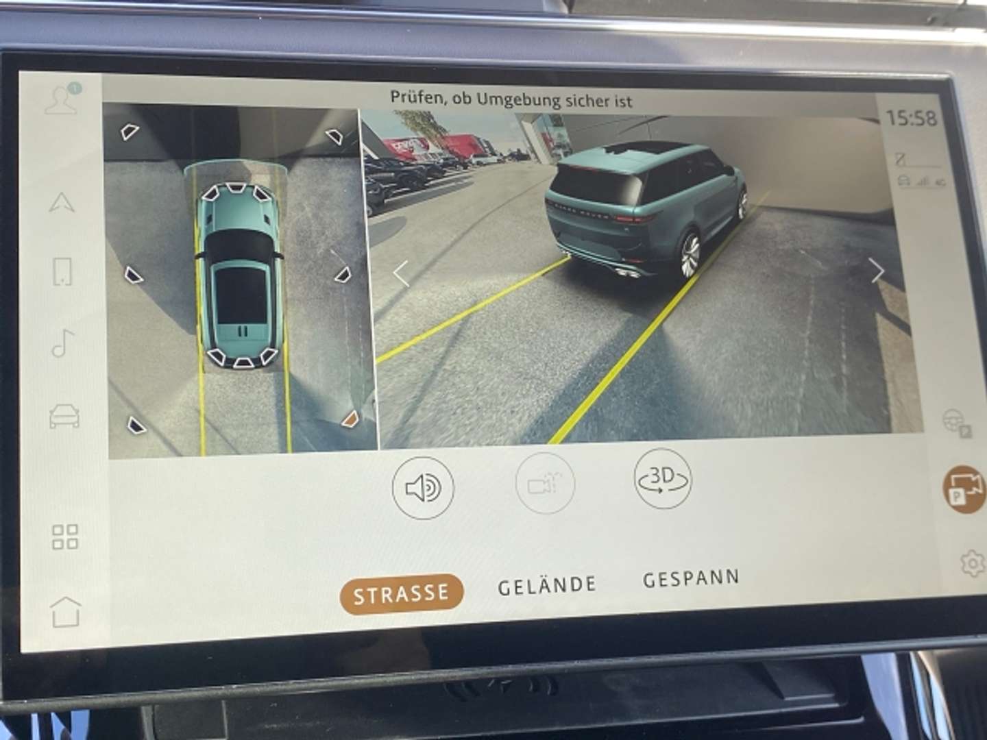 Land Rover Range Rover Sport First Edition P530 - 2023 - Joinsteer - #23