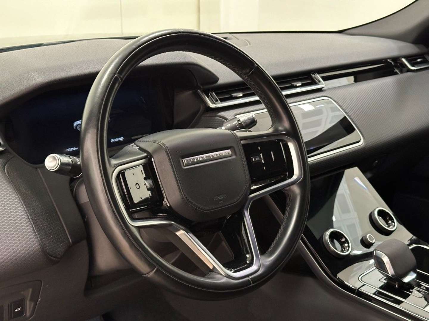 Land Rover Range Rover Velar R-Dynamic SE 3.0D L6 - 2022 - Joinsteer - #7