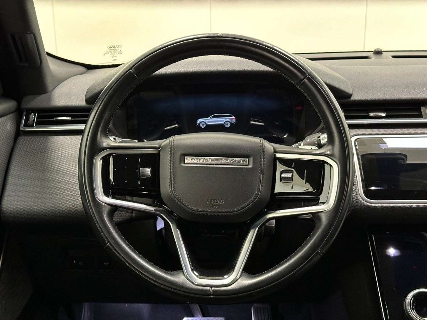 Land Rover Range Rover Velar R-Dynamic SE 3.0D L6 - 2022 - Joinsteer - #8