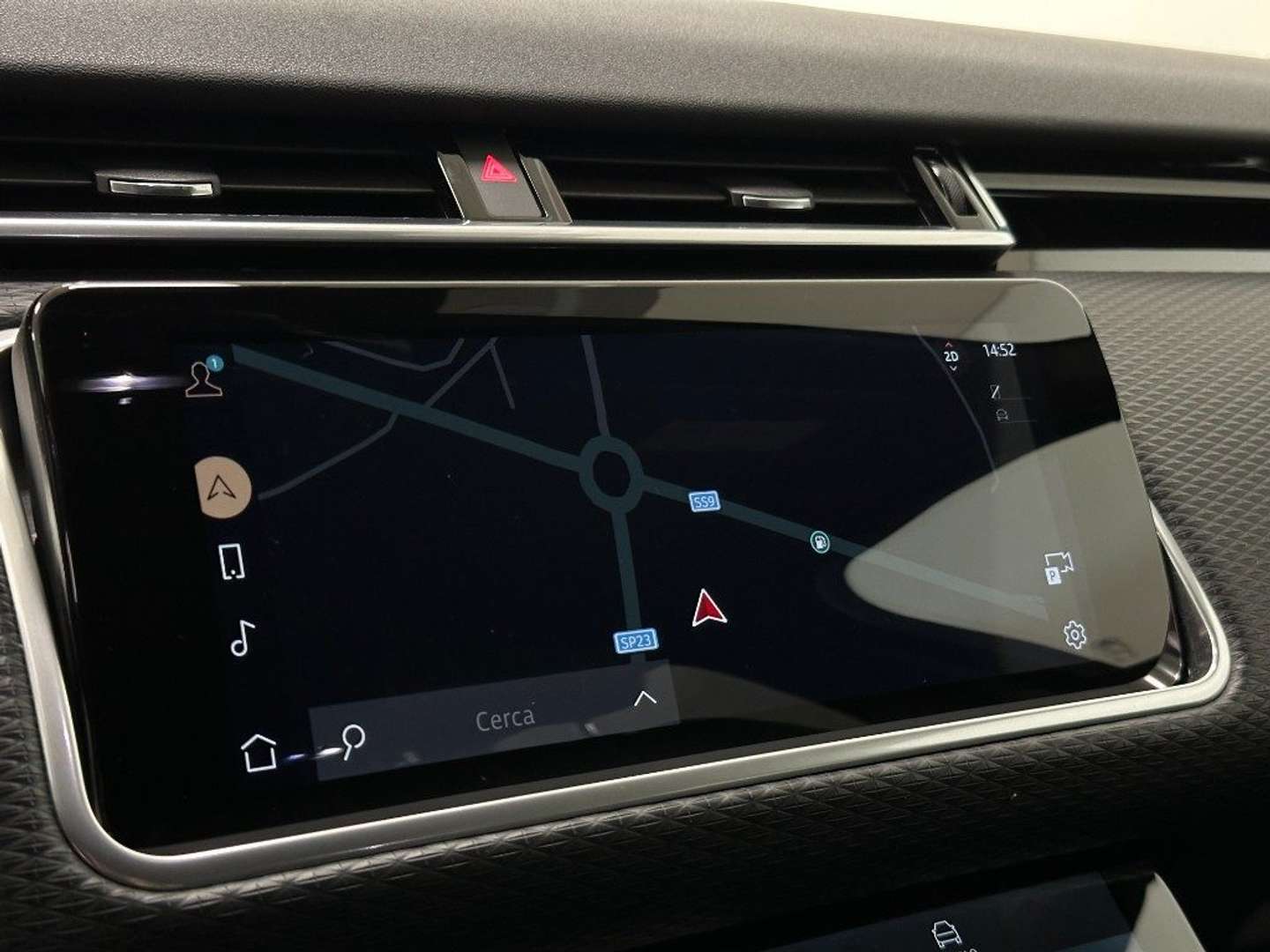 Land Rover Range Rover Velar R-Dynamic SE 3.0D L6 - 2022 - Joinsteer - #10