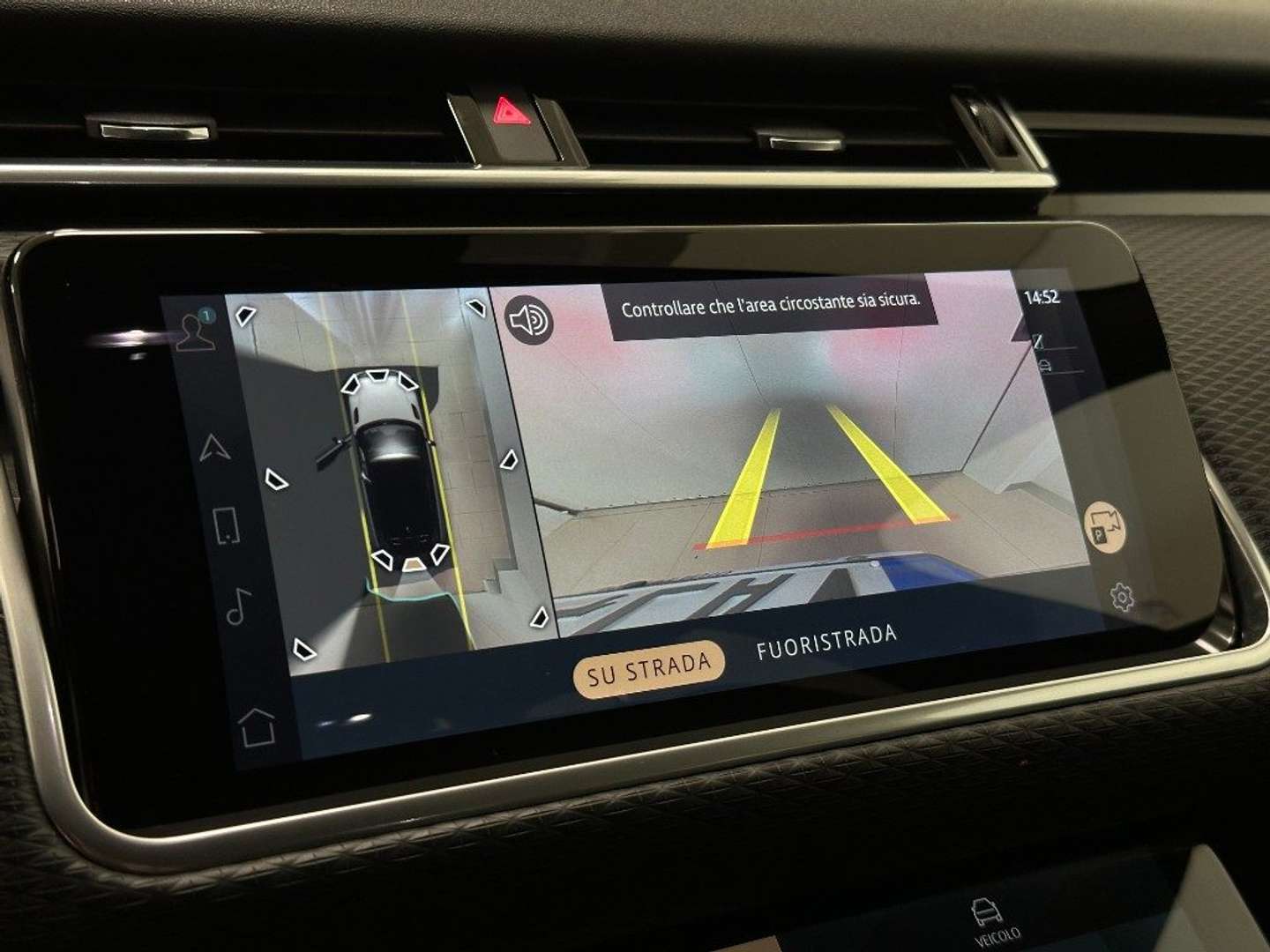 Land Rover Range Rover Velar R-Dynamic SE 3.0D L6 - 2022 - Joinsteer - #11