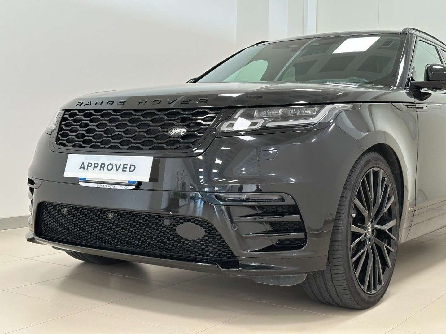 Land Rover Range Rover Velar R-Dynamic SE 3.0D L6 - 2022 - Joinsteer - #12