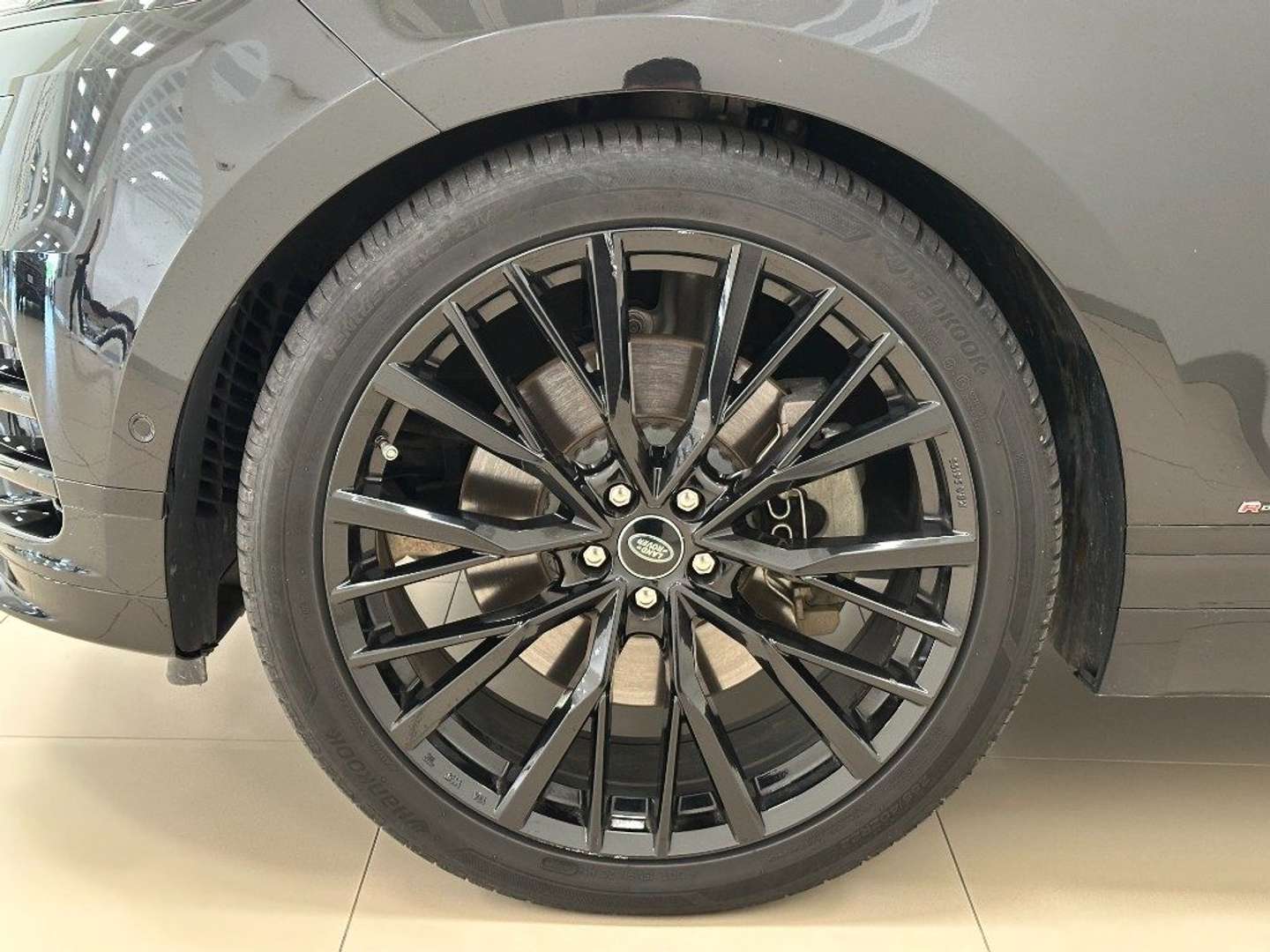 Land Rover Range Rover Velar R-Dynamic SE 3.0D L6 - 2022 - Joinsteer - #13