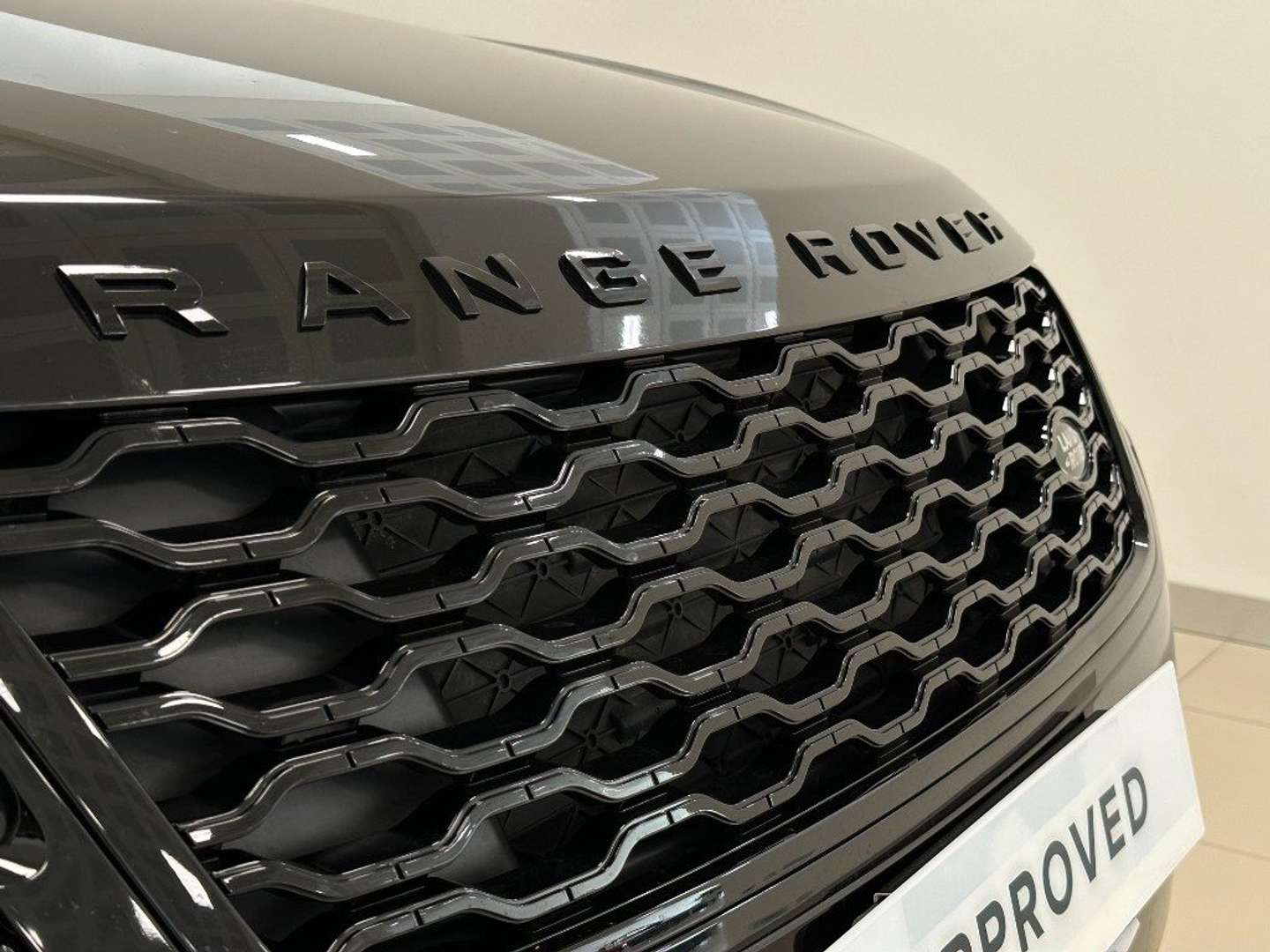 Land Rover Range Rover Velar R-Dynamic SE 3.0D L6 - 2022 - Joinsteer - #14