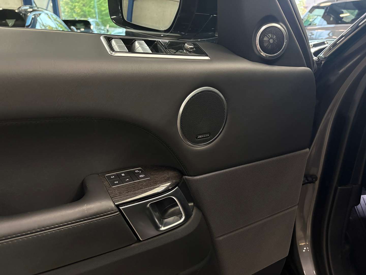 Land Rover Range Rover Sport HSE Dynamic D300 SDV6 - 2018 - Joinsteer - #5