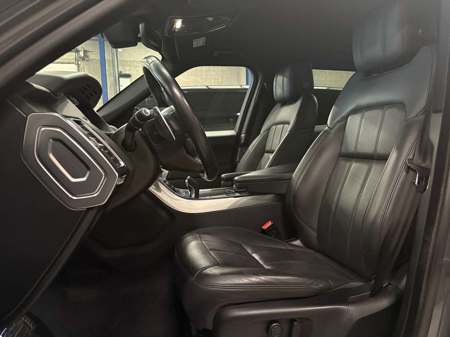 Land Rover Range Rover Sport HSE Dynamic D300 SDV6 - 2018 - Joinsteer - #6