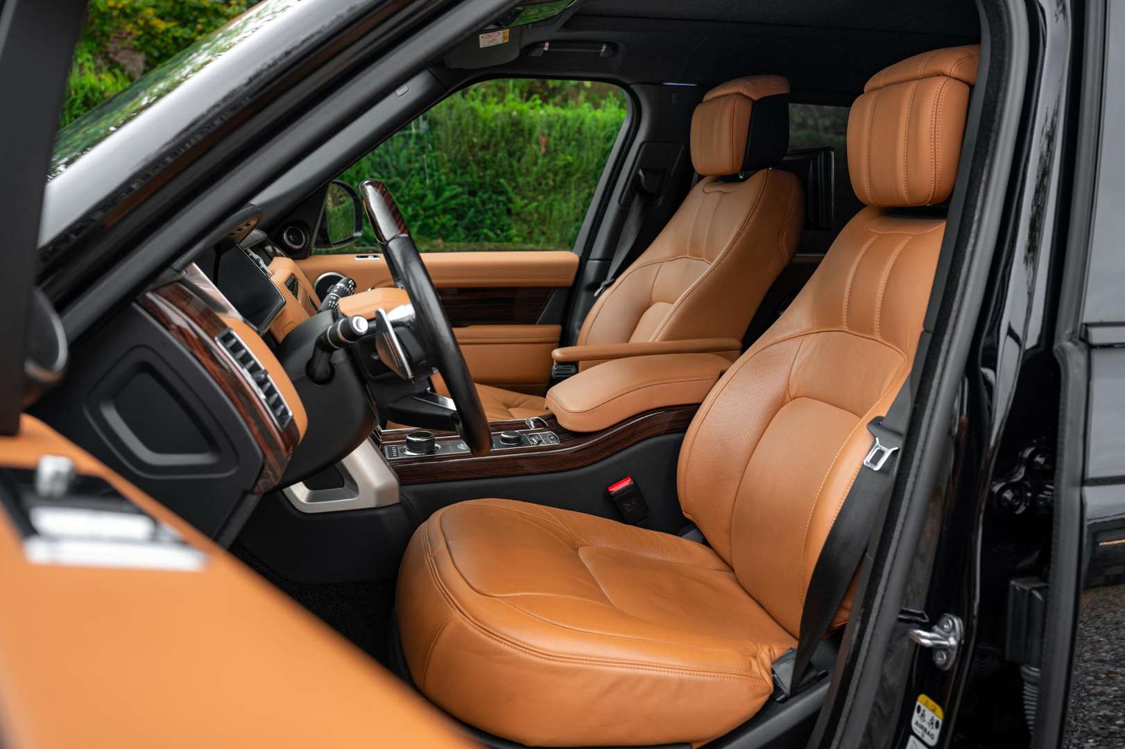 Land Rover Range Rover Autobiography 5.0 V8 SC - 2018 - Joinsteer - #5