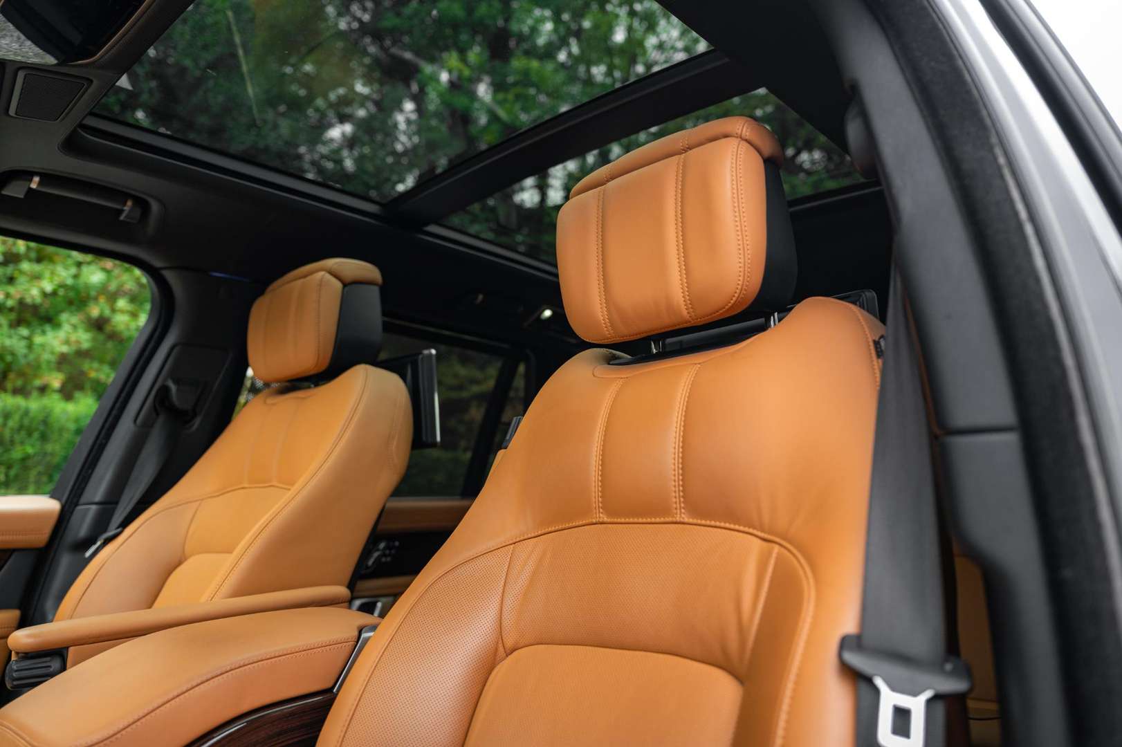 Land Rover Range Rover Autobiography 5.0 V8 SC - 2018 - Joinsteer - #6