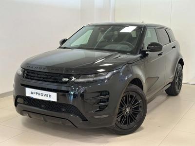Land Rover Range Rover Evoque Dynamic SE 2.0d -  - Joinsteer - #1