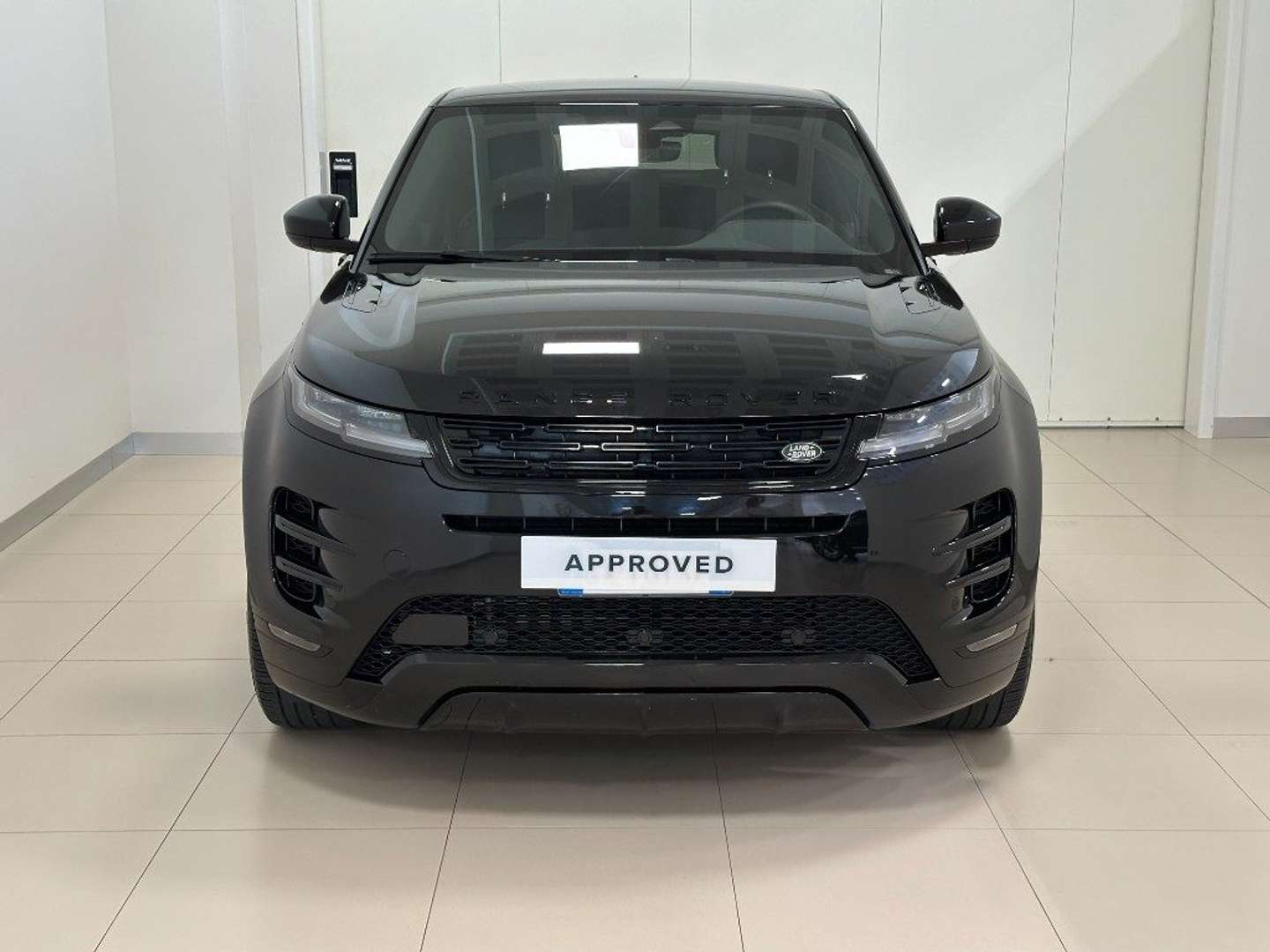 Land Rover Range Rover Evoque Dynamic SE 2.0d - 2024 - Joinsteer - #3