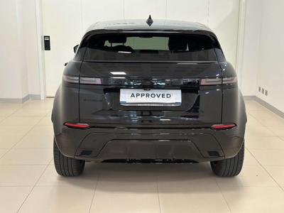 Land Rover Range Rover Evoque Dynamic SE 2.0d -  - Joinsteer - #3