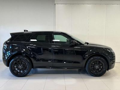 Land Rover Range Rover Evoque Dynamic SE 2.0d -  - Joinsteer - #4