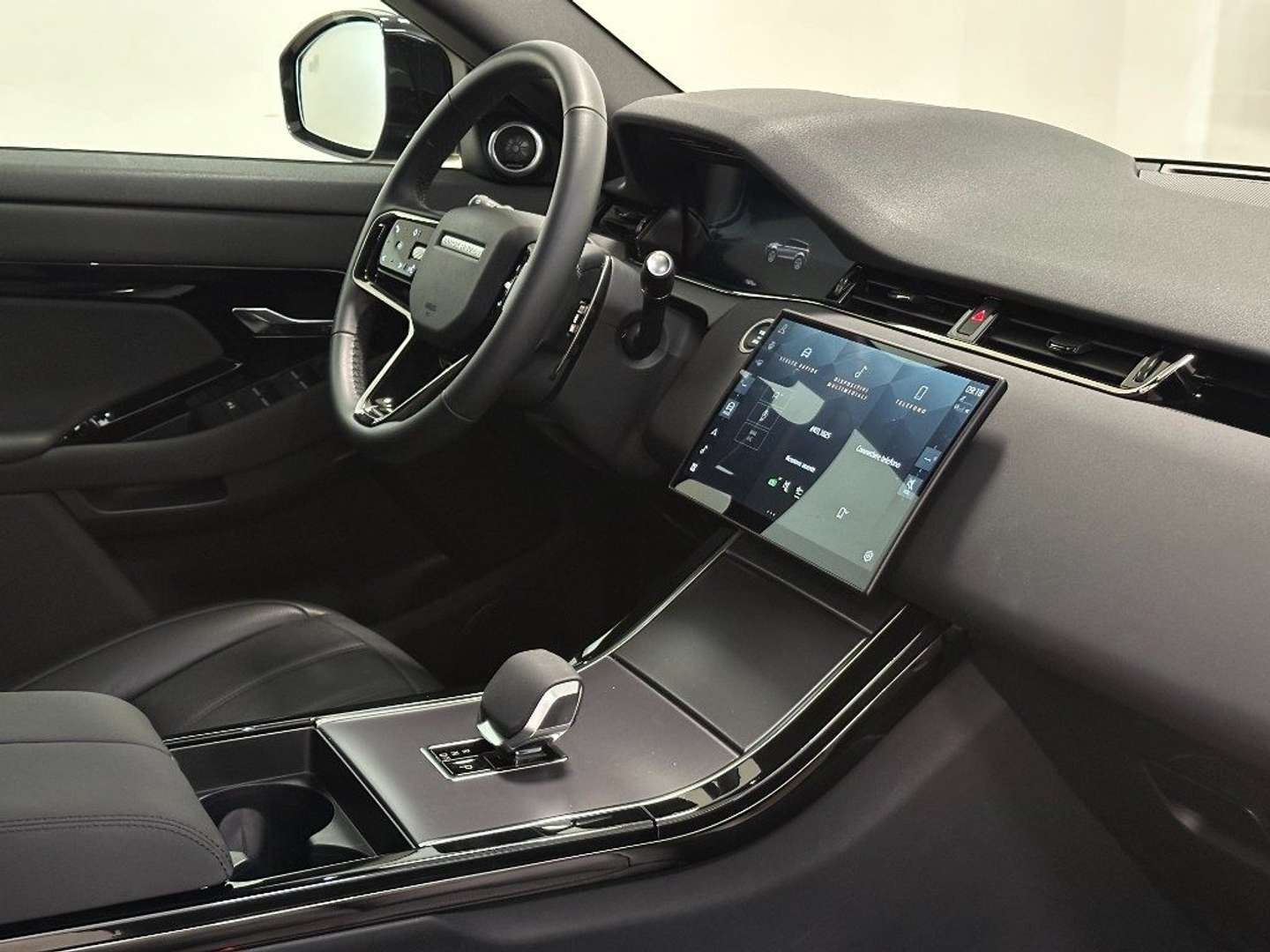 Land Rover Range Rover Evoque Dynamic SE 2.0d - 2024 - Joinsteer - #6