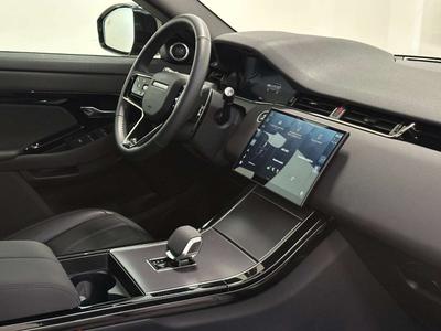 Land Rover Range Rover Evoque Dynamic SE 2.0d -  - Joinsteer - #5