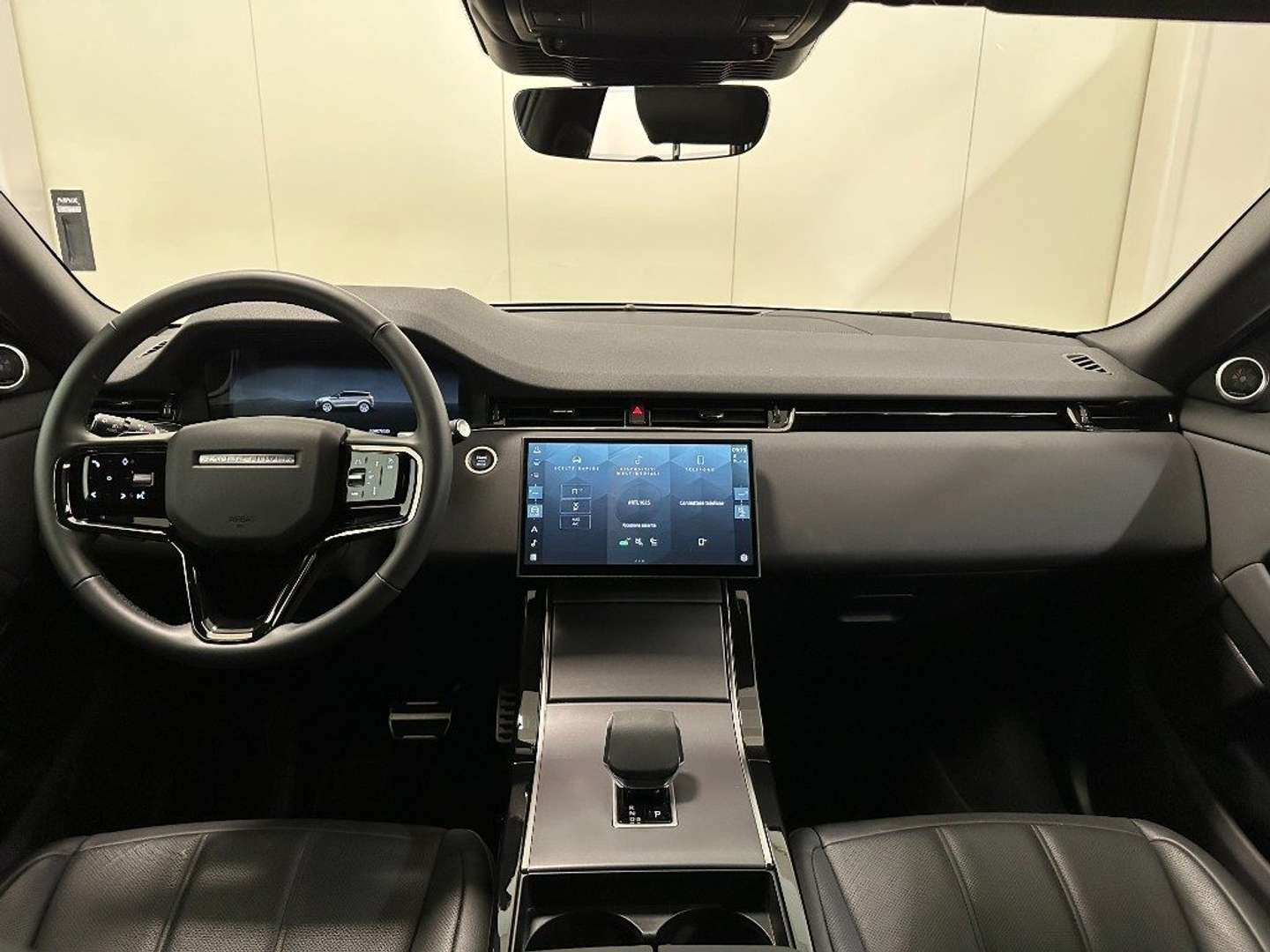 Land Rover Range Rover Evoque Dynamic SE 2.0d - 2024 - Joinsteer - #9