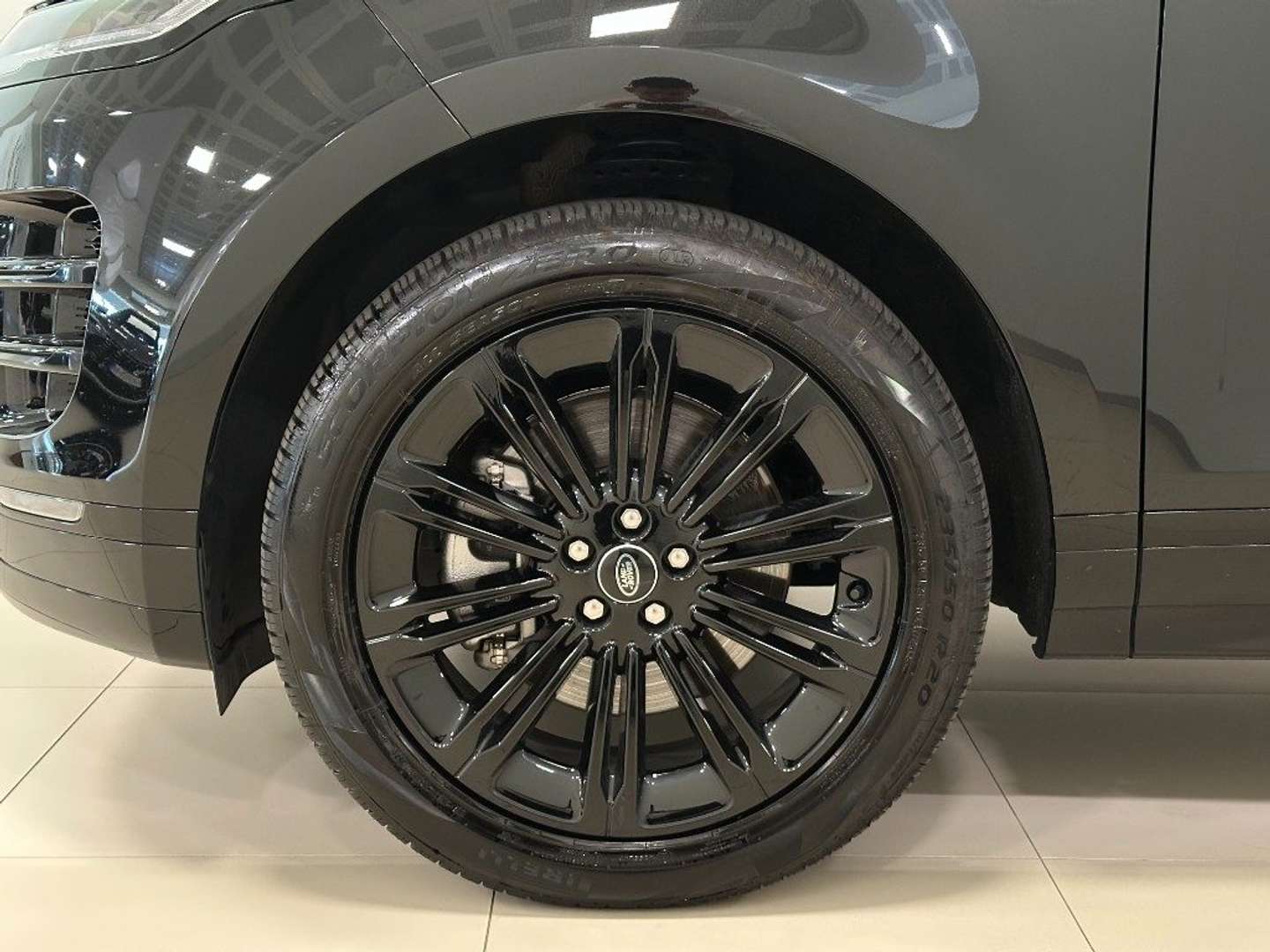 Land Rover Range Rover Evoque Dynamic SE 2.0d - 2024 - Joinsteer - #10