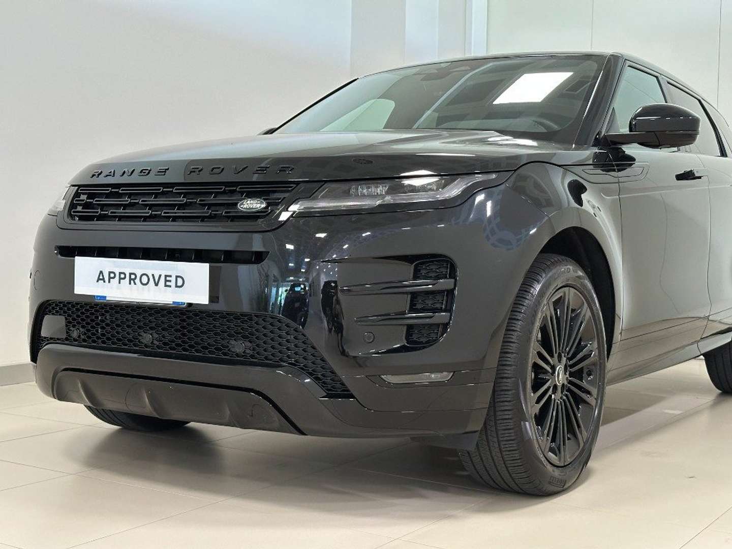 Land Rover Range Rover Evoque Dynamic SE 2.0d - 2024 - Joinsteer - #11