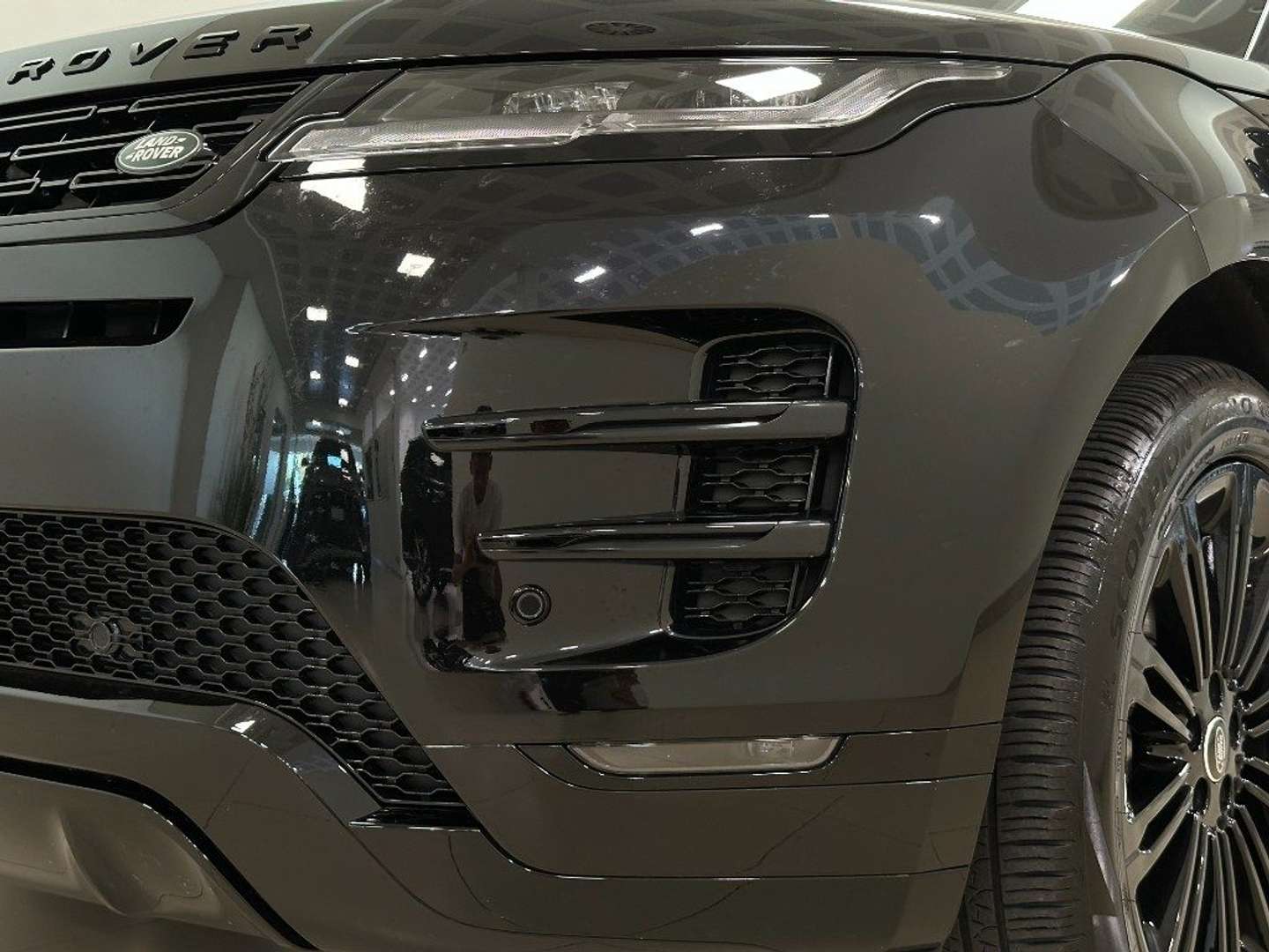 Land Rover Range Rover Evoque Dynamic SE 2.0d - 2024 - Joinsteer - #12