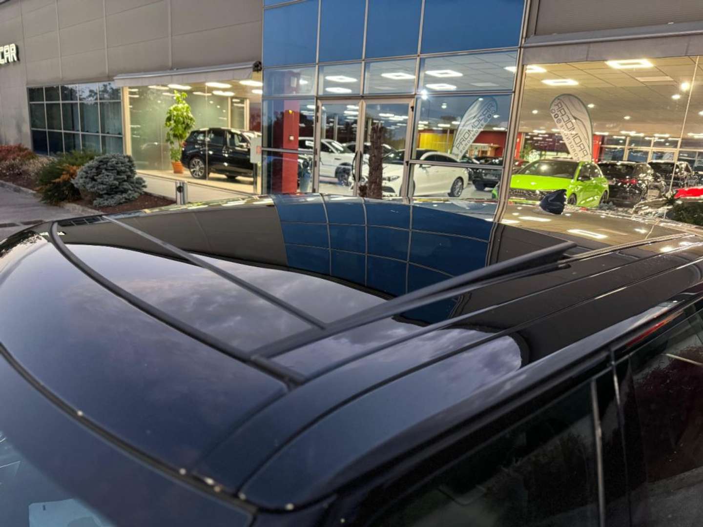 Land Rover Range Rover Vogue 3.0D - 2021 - Joinsteer - #5