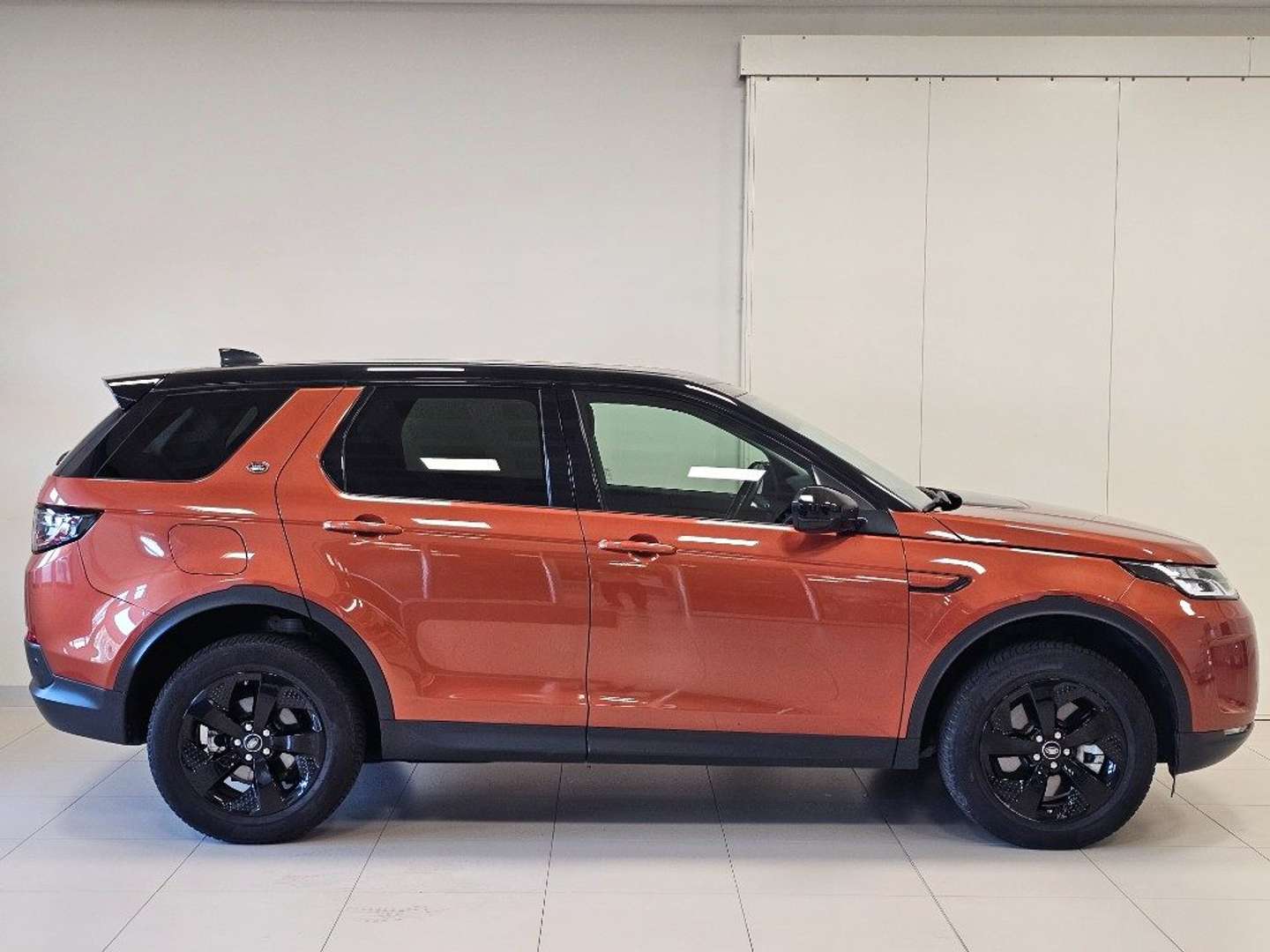 Land Rover Discovery Sport AWD 2.0D - 2020 - Joinsteer - #5