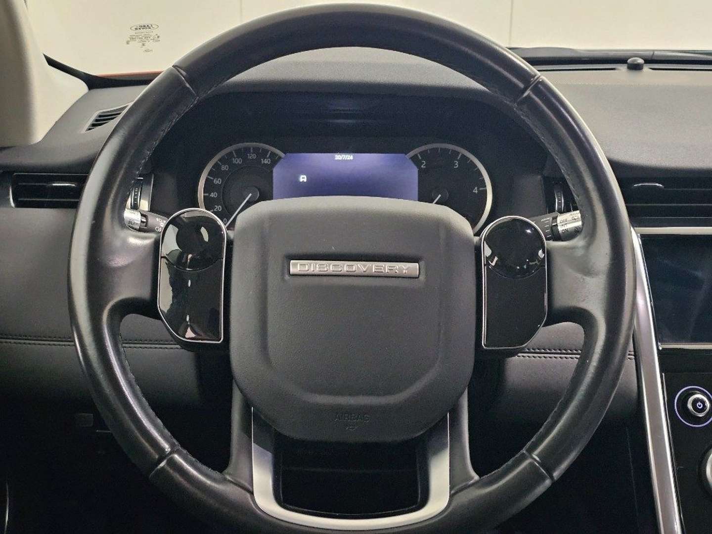 Land Rover Discovery Sport AWD 2.0D - 2020 - Joinsteer - #8