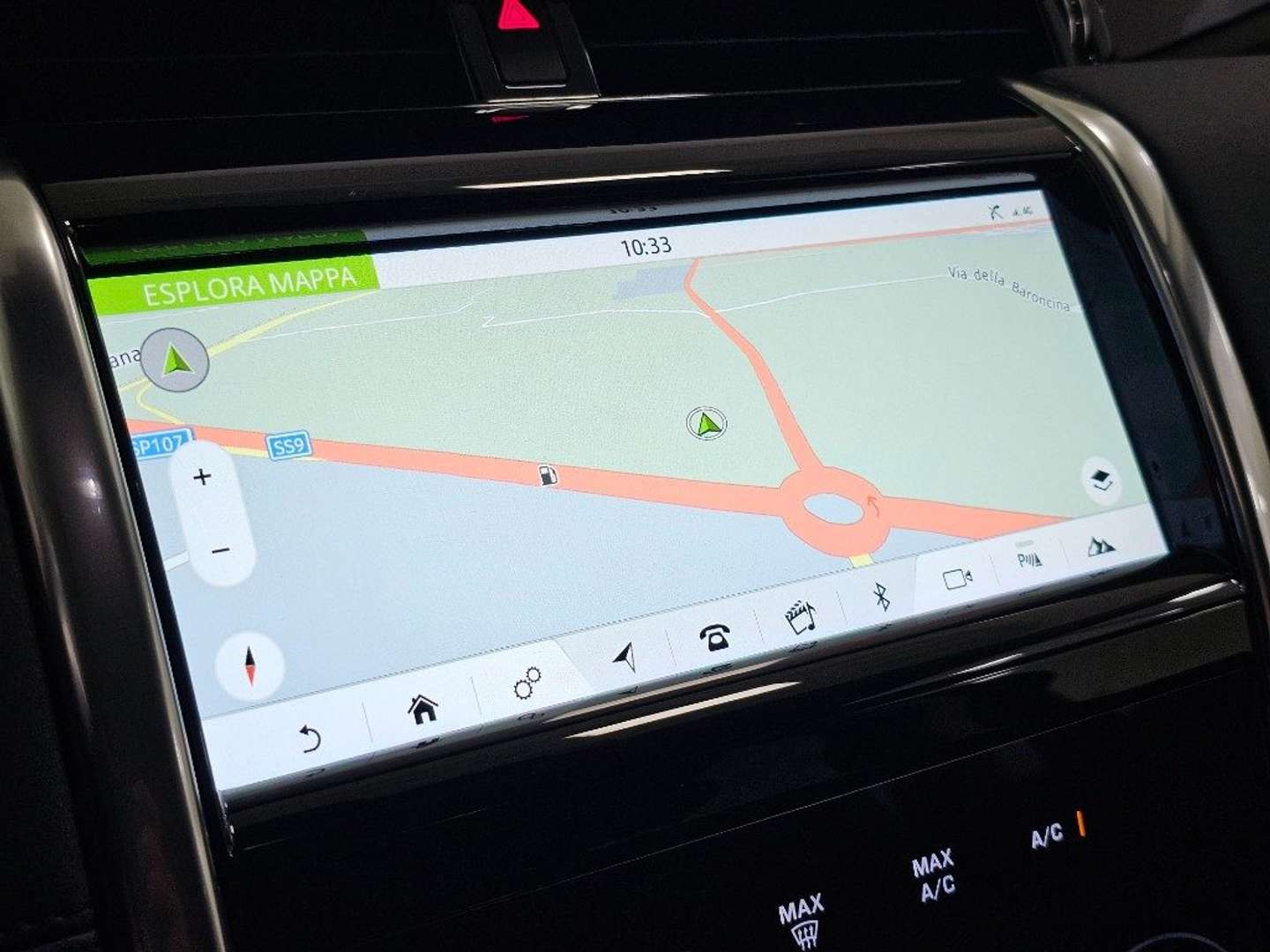 Land Rover Discovery Sport AWD 2.0D - 2020 - Joinsteer - #14