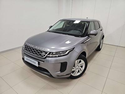 Land Rover Range Rover Evoque AWD Diesel -  - Joinsteer - #1
