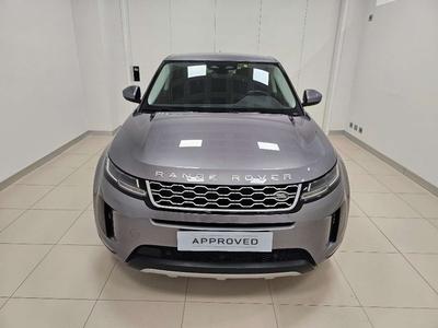Land Rover Range Rover Evoque AWD Diesel -  - Joinsteer - #2