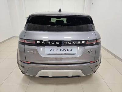 Land Rover Range Rover Evoque AWD Diesel -  - Joinsteer - #3