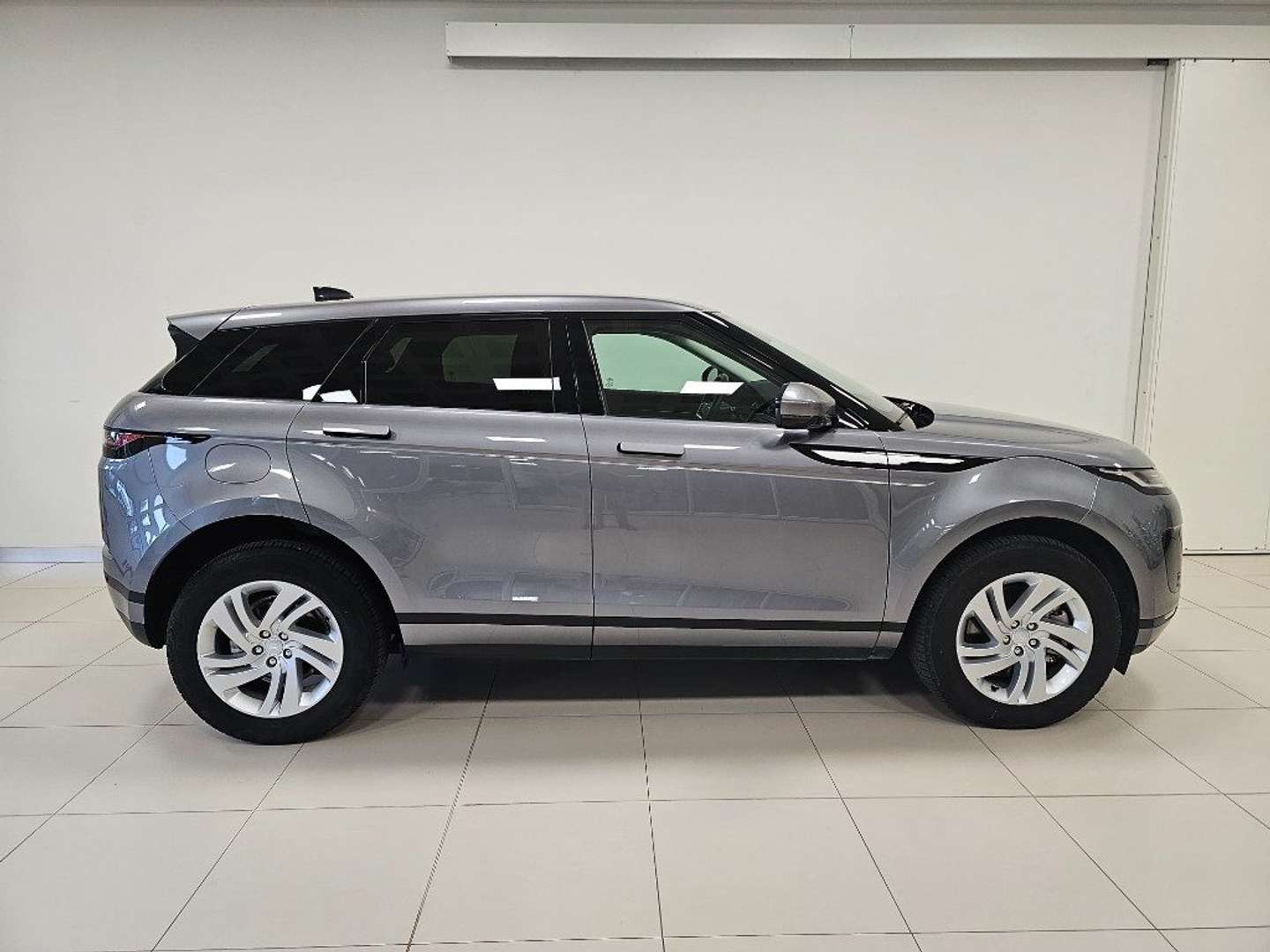 Land Rover Range Rover Evoque AWD Diesel - 2021 - Joinsteer - #5
