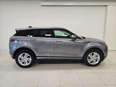 Land Rover Range Rover Evoque AWD Diesel -  - Joinsteer - #4