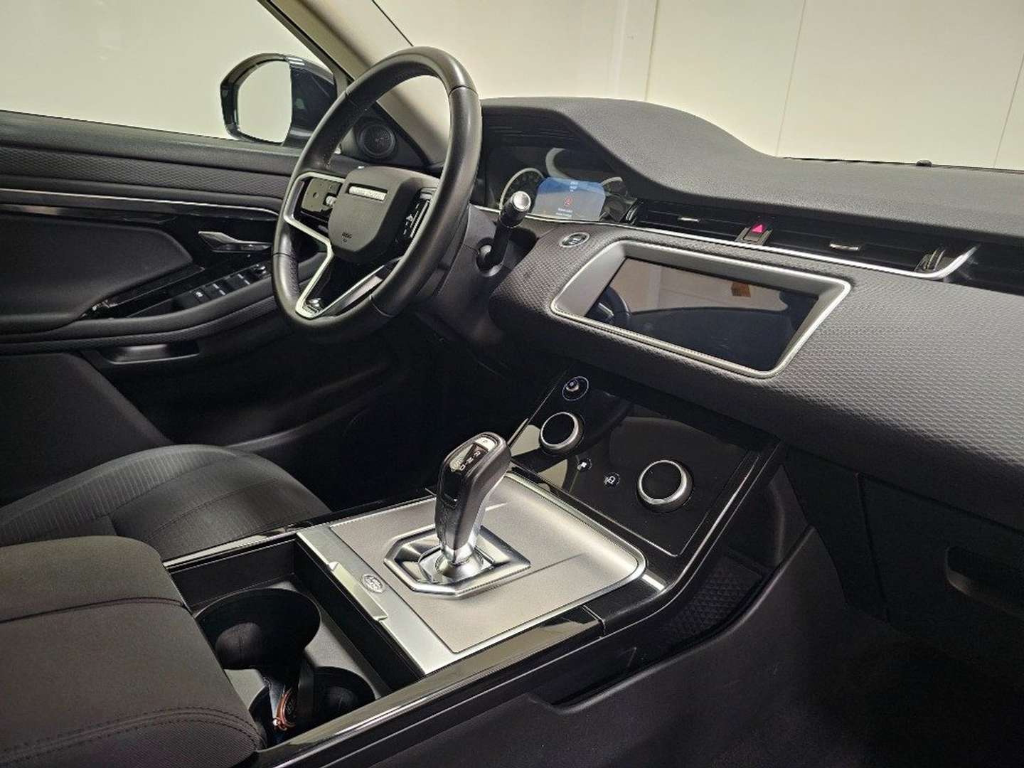 Land Rover Range Rover Evoque AWD Diesel - 2021 - Joinsteer - #6