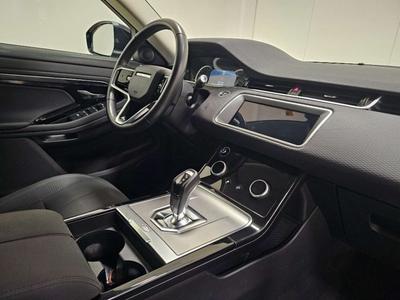 Land Rover Range Rover Evoque AWD Diesel -  - Joinsteer - #5