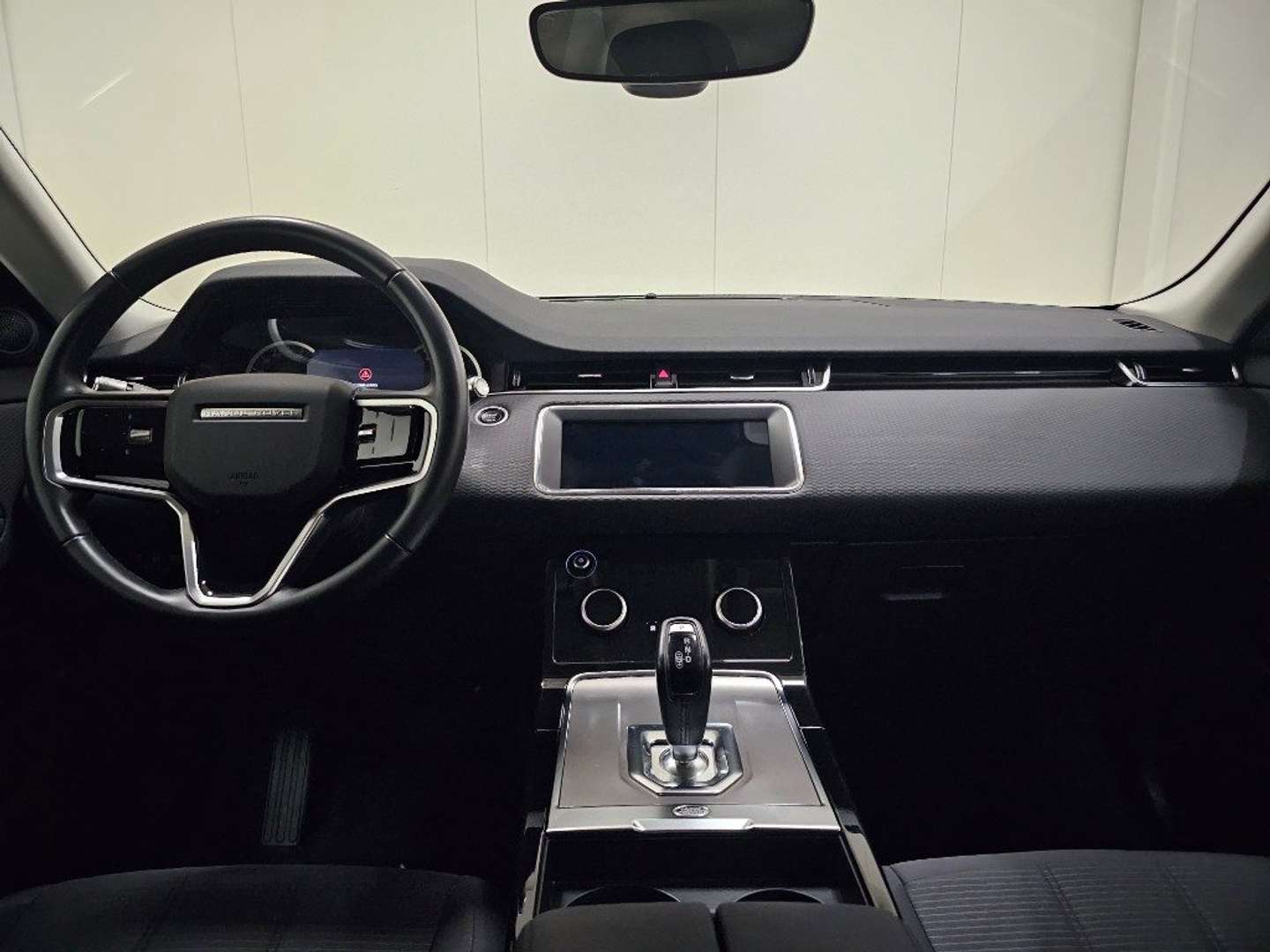 Land Rover Range Rover Evoque AWD Diesel - 2021 - Joinsteer - #7