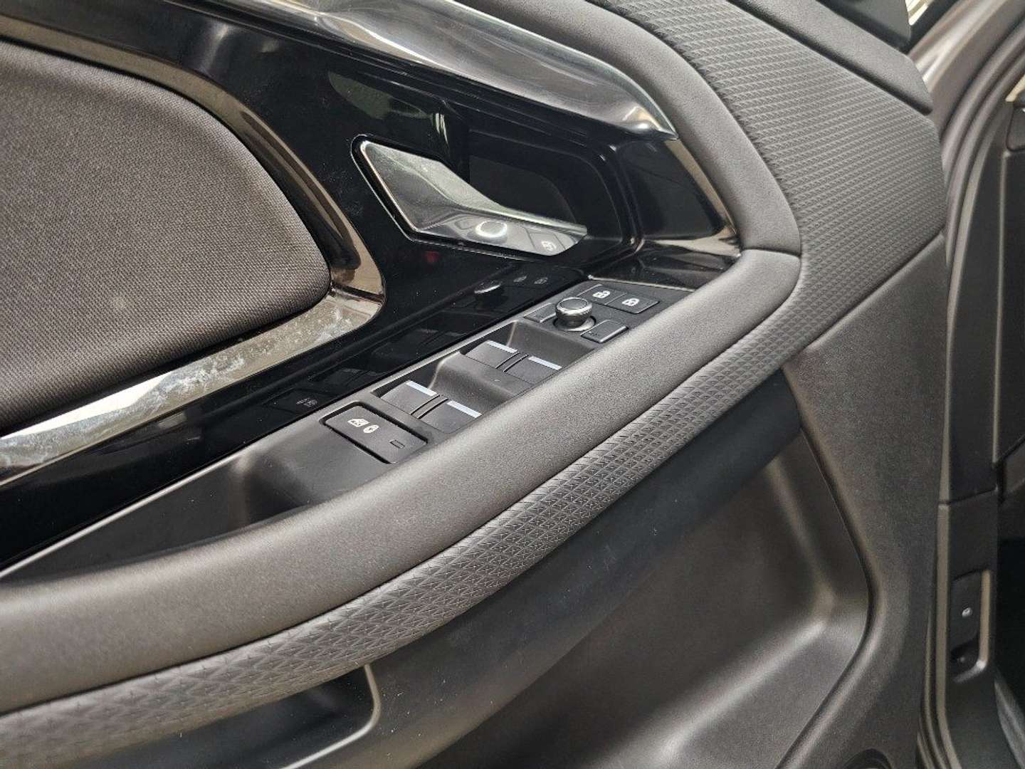 Land Rover Range Rover Evoque AWD Diesel - 2021 - Joinsteer - #15